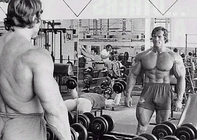 Arnold's Tips Best Chest Workout