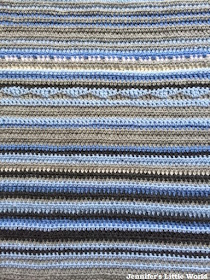 Sky Blanket progress in February