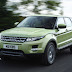 Primeiras impressões: Land Rover Evoque