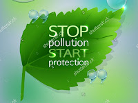 Stop Pollution Start Protection Quotes