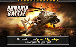 LINK DOWNLOAD GAMES Gunship Battle Helicopter 3D 2.1.7 FOR ANDROID CLUBBIT