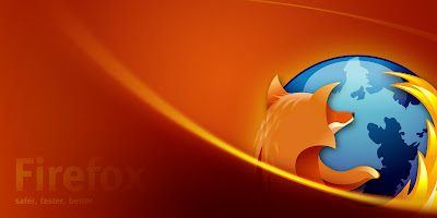 Mozila Firefox Terbaru |