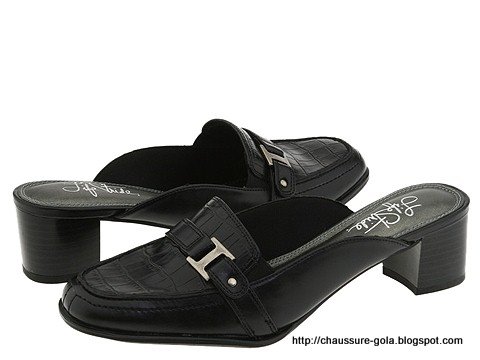 Chaussure gola:VH548865