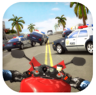 Highway Traffic Rider Apk