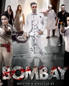 Bombay ( 2025 ) Movie Story & review