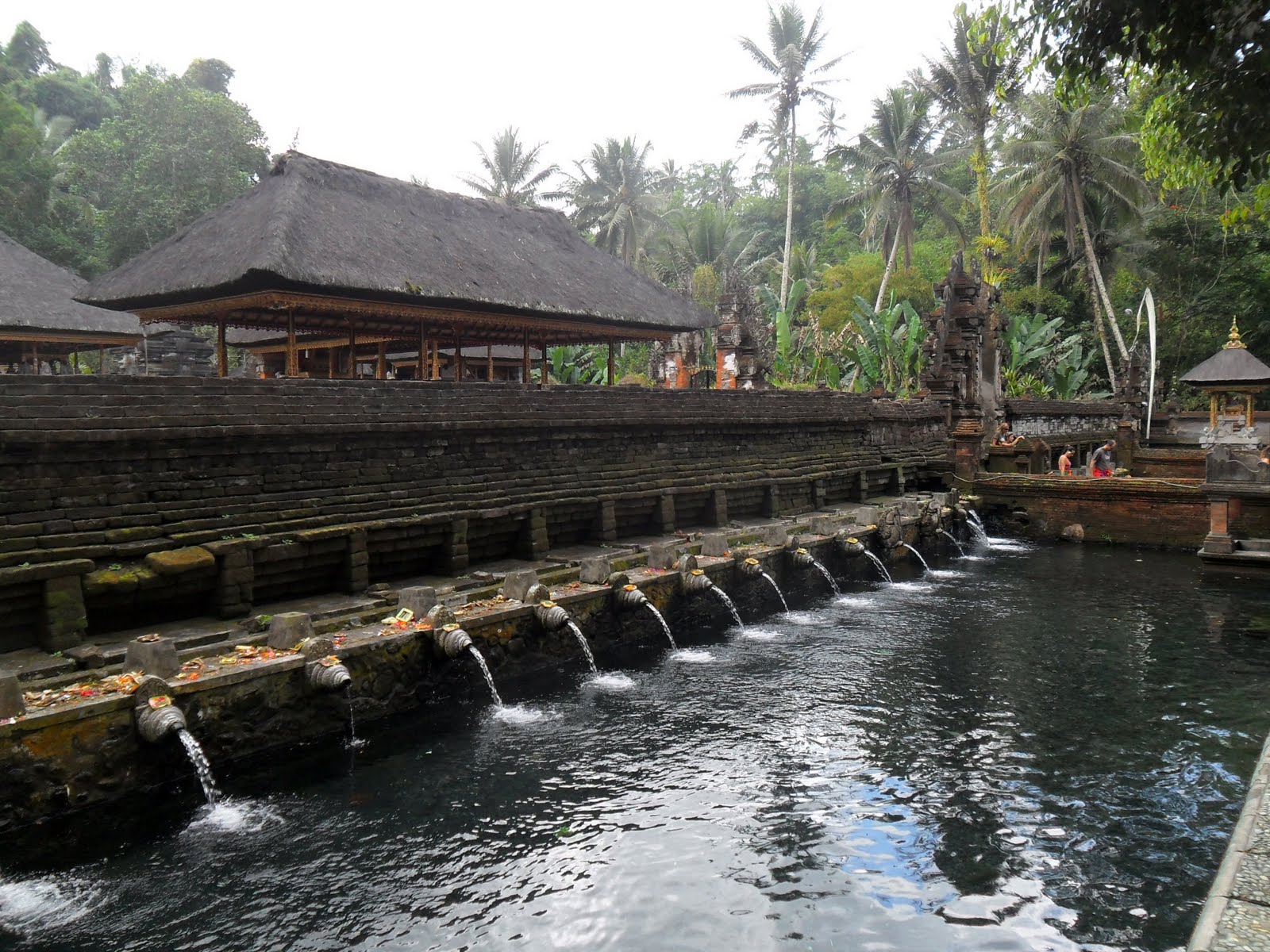 Tampaksiring Bali