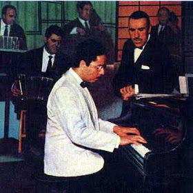 Horacio Salgan y Edmundo Rivero