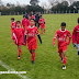 Fútbol infantil: Prueba de jugadores 