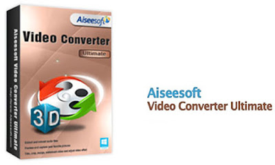 Aiseesoft Video Converter Ultimate v9.0.6 + Crack Download