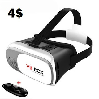 VR 3D 