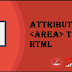 Dasar Atribut Tagging area Pada Bahasa Pemrograman HTML