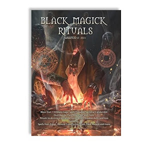 black magic rituals
