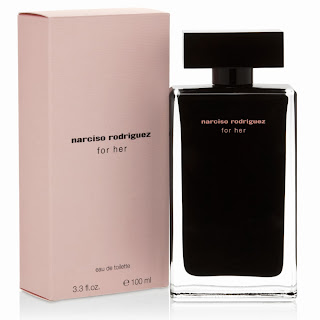 Narciso Rodriguez for her