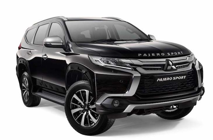 Hemat Budget dengan Sewa Mobil Pajero di Bali