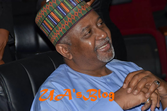 Dasuki: My role in unsuccessful ACN/CPC merger before 2011 elections