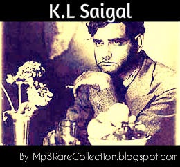 K.L Saigal K.L Saigal
