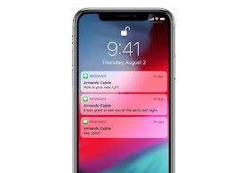 How to fix Unable to save contacts in iOS 14: iPhone 12