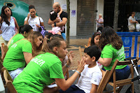 Fiestas de Barakaldo