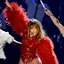 Jennifer Lopez Rocks at the Billboard 2013