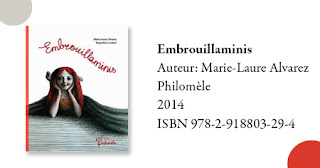 http://livre.fnac.com/a6207575/Marie-Laure-Alvarez-Embrouillaminis