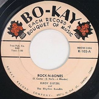 Rock-N-Bones