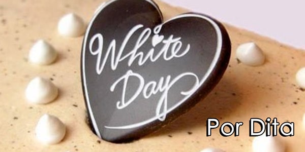 White Day