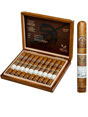 Cigar Montecristo Espada Guard Natural