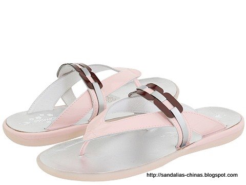 Sandalias chinas:chinas-801338