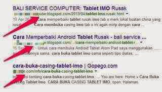 Rahasia Menemukan 'Panduan' yang Kita Cari dari Internet