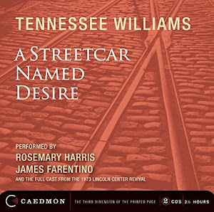 A Streetcar Named Desire CD