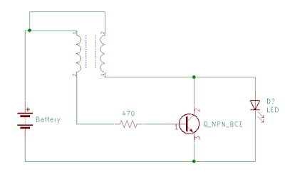 joule thief