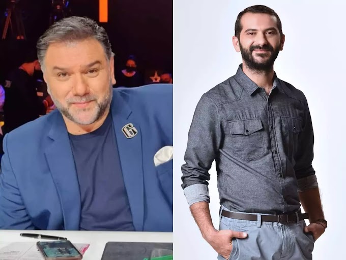 Γρηγόρης Αρναούτογλου: Η δημόσια συγγνώμη στον Λεωνίδα Κουτσόπουλο