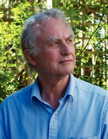 Dawkins in jungle