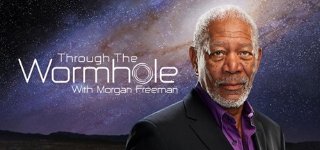 Through the Wormhole