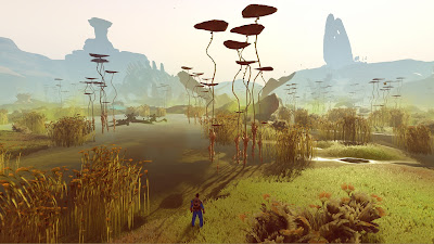 Population Zero Game Screenshot 3