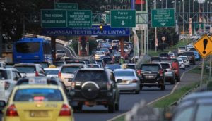 Tanggapi Keluhan Tarif Parkir Bandara Soekarno-Hatta Hingga Jutaan Rupiah