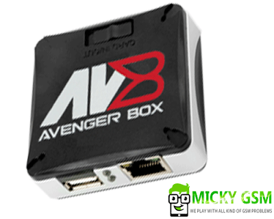 Avengers Box v1.2 Free Download