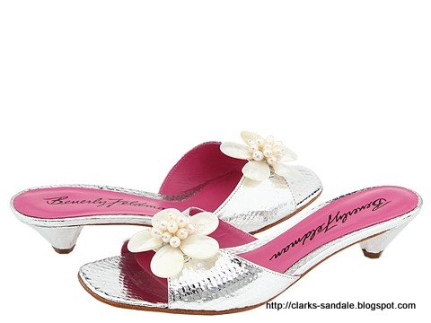 Clarks sandale:sandale-126512