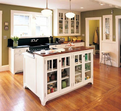 small kitchen design pictures