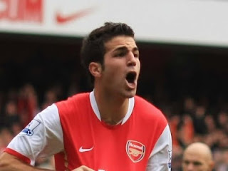 Cesc Fàbregas