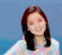 Teresa Teng