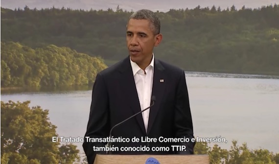 TTIP: el campo cerrado por defunción