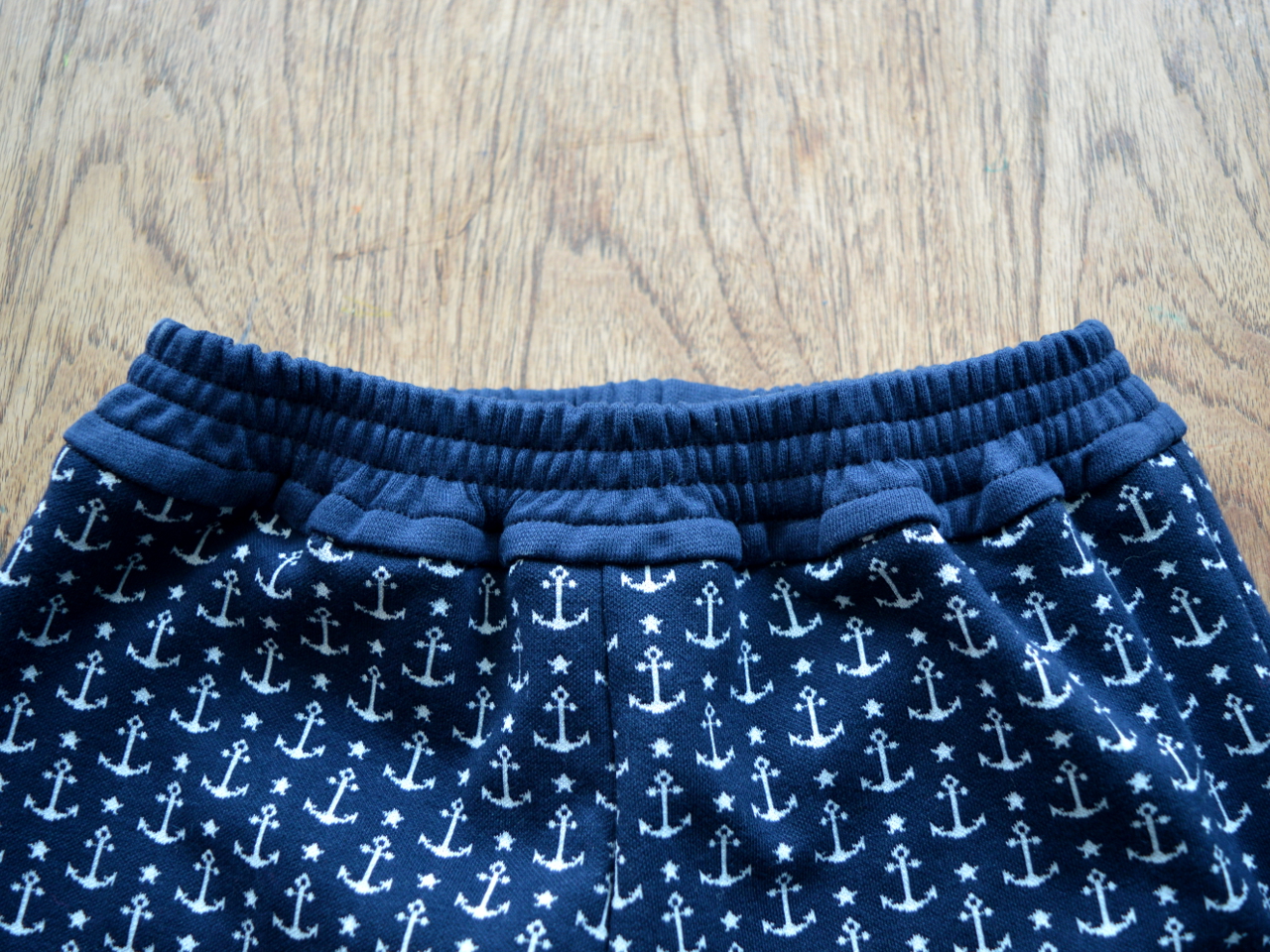 So, Zo': Free Pattern Friday: Kid's Retro Sweatpants