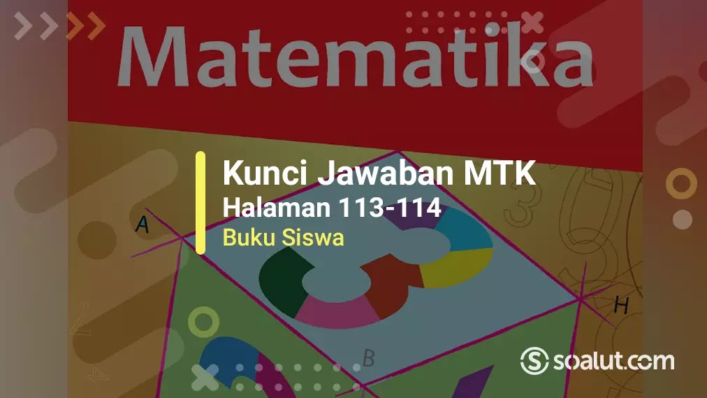 Kunci Jawaban Matematika Kelas 10 Halaman 113 114 Uji Kompetensi 3 2 Buku Siswa Soalut Com