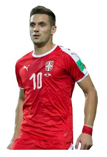 Dusan Tadic