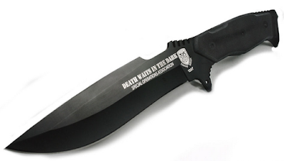 Top 10 best Military Knife Of The World.