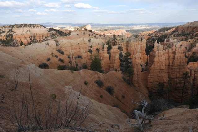 Bryce Canyon National Park