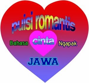  Puisi Jawa Ngapak Kata kata Mutiara Puisi Dan Pantun