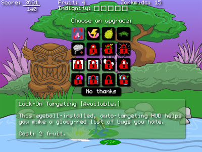 Frog Fractions Game Of The Decade Edition Screenshot 3