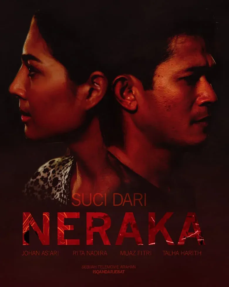 telefilem suci dari neraka tv9